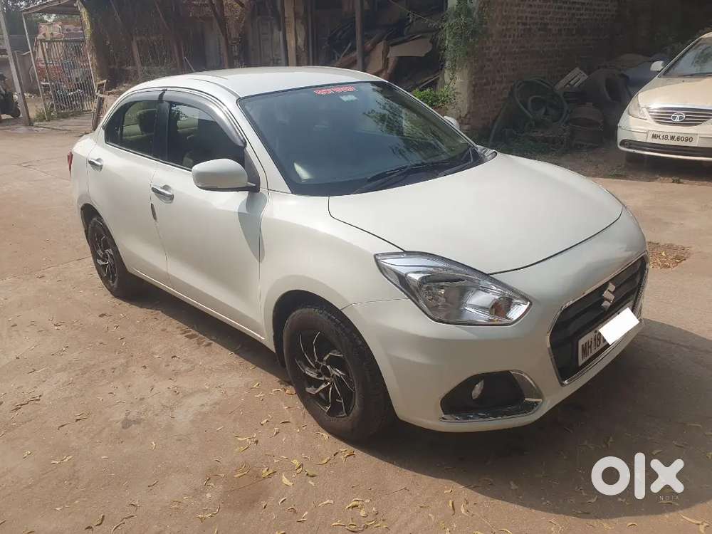 Maruti Suzuki Dzire 2019 Diesel Good Condition