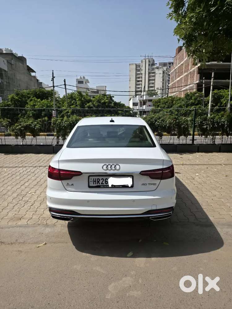 Audi A4 Technology 40 Tfsi 2024