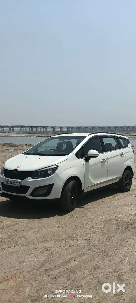 Mahindra Marazzo 2019 Diesel