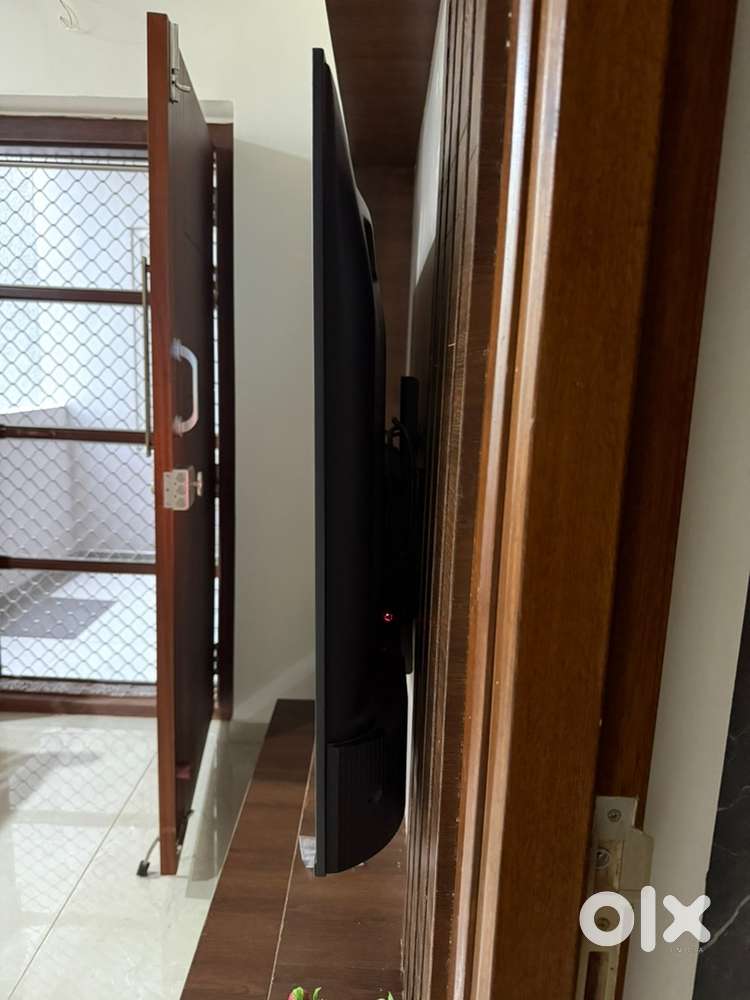 50 inch iFFALCON 4K Ultra HD TV