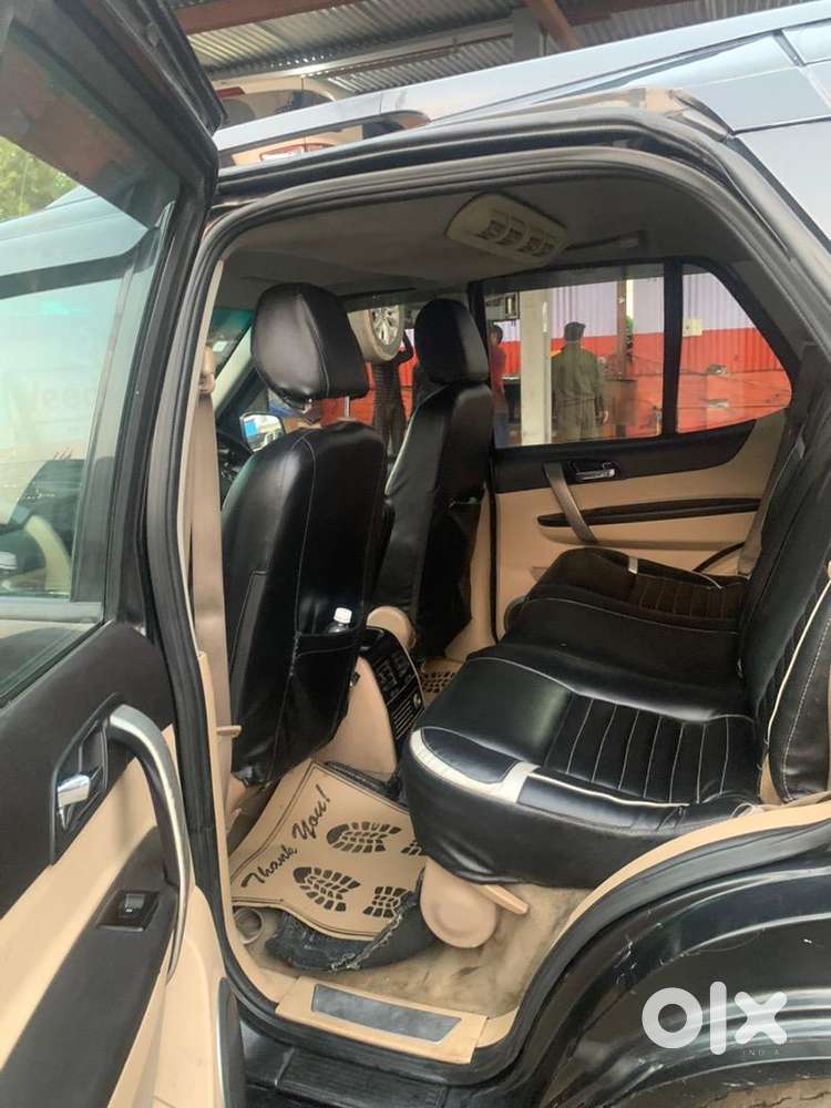 Tata Safari Storme 2013 Diesel 76000 Km Driven