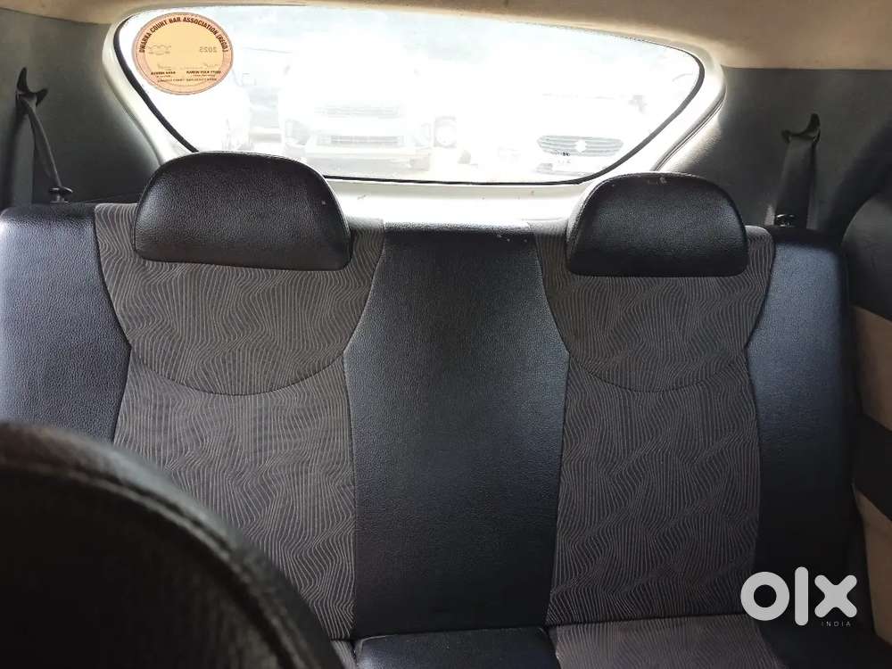Hyundai Eon Plus 2014 Manual