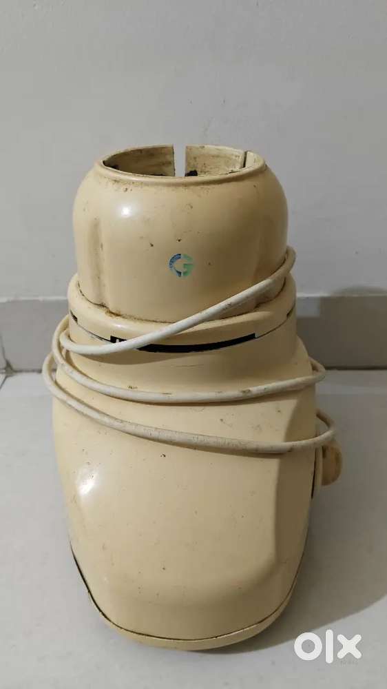 Mixer Grinder
