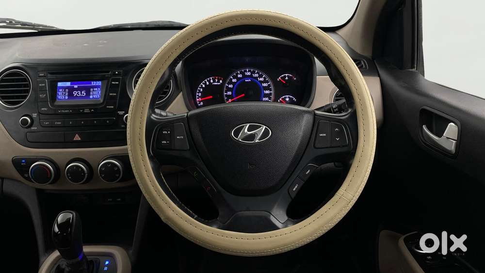 Hyundai Grand I10 Asta 1.2 Kappa Vtvt, 2015, Petrol