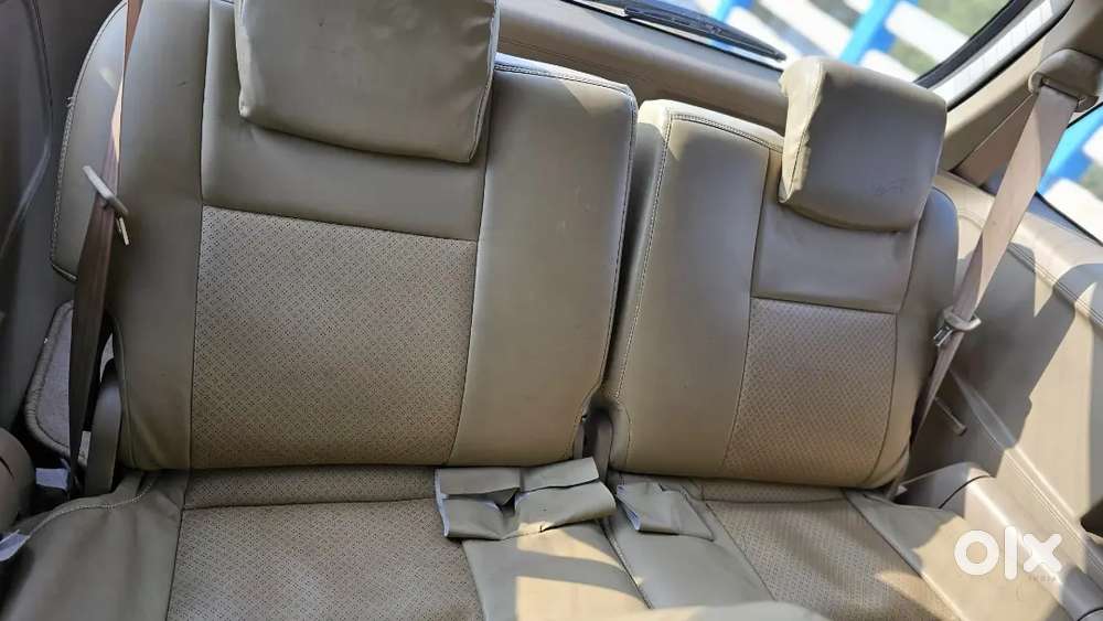 Toyota Fortuner 2013 Diesel Well Maintained