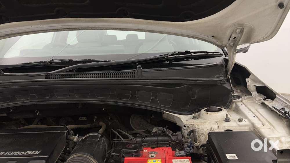 Kia Seltos 1.4 Gtx + Petrol At, 2020, Petrol
