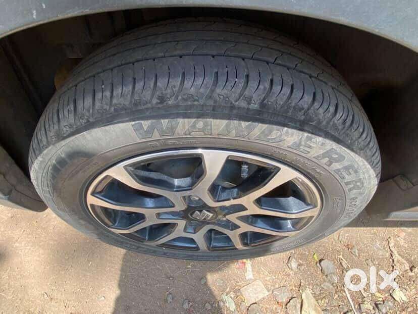 Maruti Suzuki Xl6 2024 Cng & Hybrids Good Condition