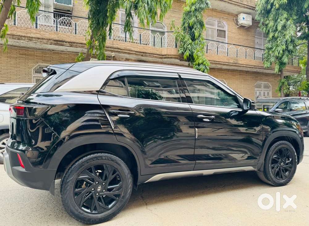 Hyundai Creta Sx 1.5 Petrol Cvt, 2024, Petrol