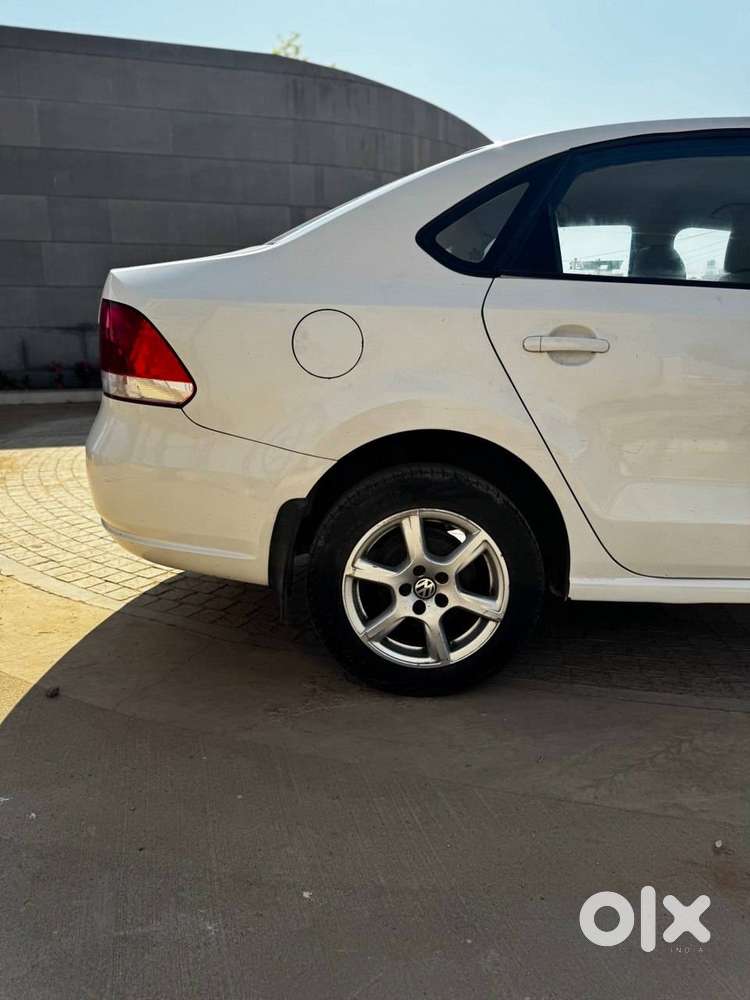 Volkswagen Vento