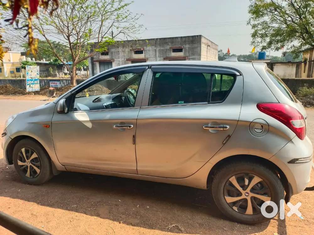 Hyundai I20 2011 Petrol 160000 Km Driven