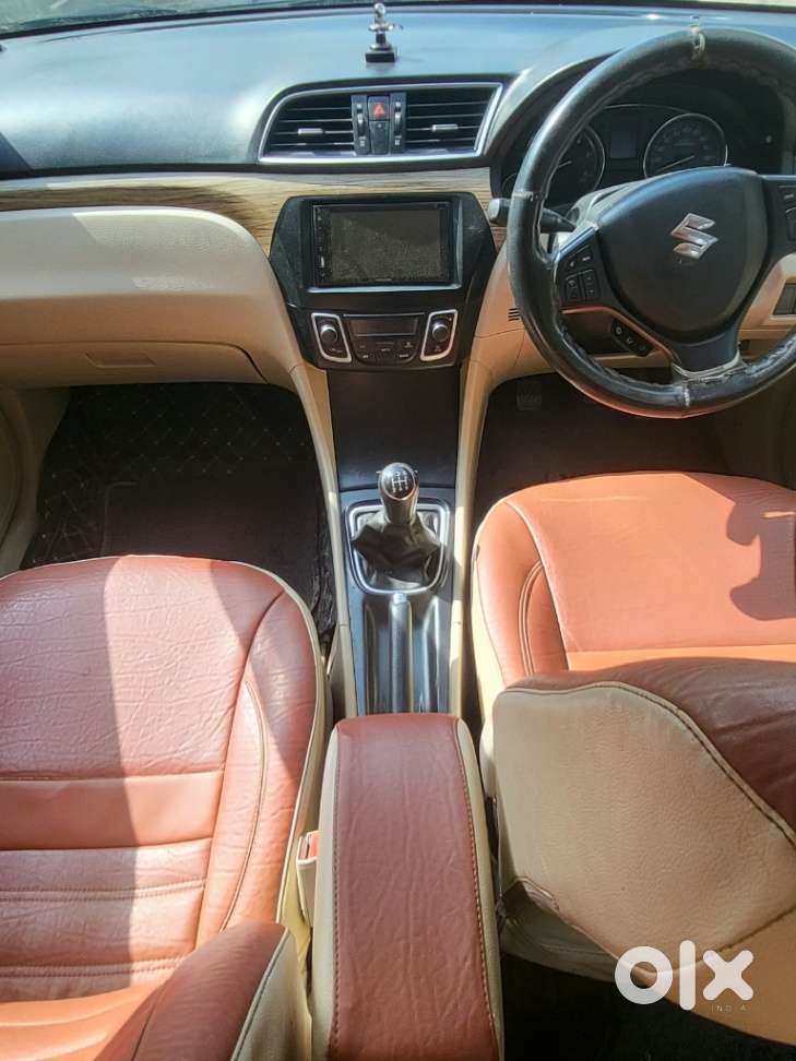 Maruti Suzuki Ciaz Smart Hybrid Delta , 2019, Diesel
