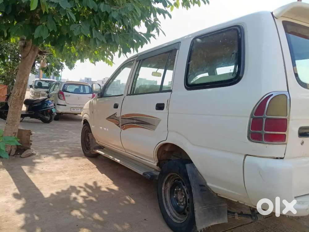 Chevrolet Tavera 2011 Diesel Good Condition