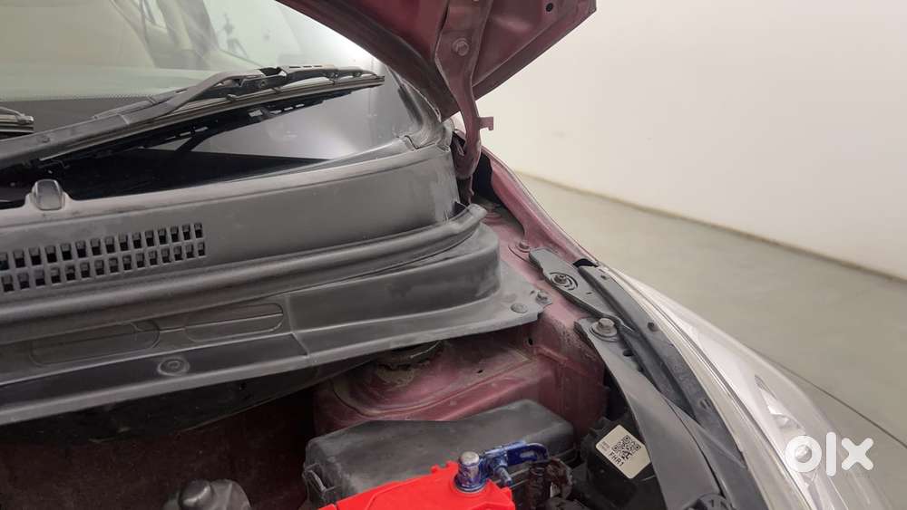 Hyundai I10 Magna 1.1l, 2015, Petrol