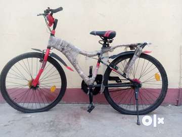 Fixed discount gear olx