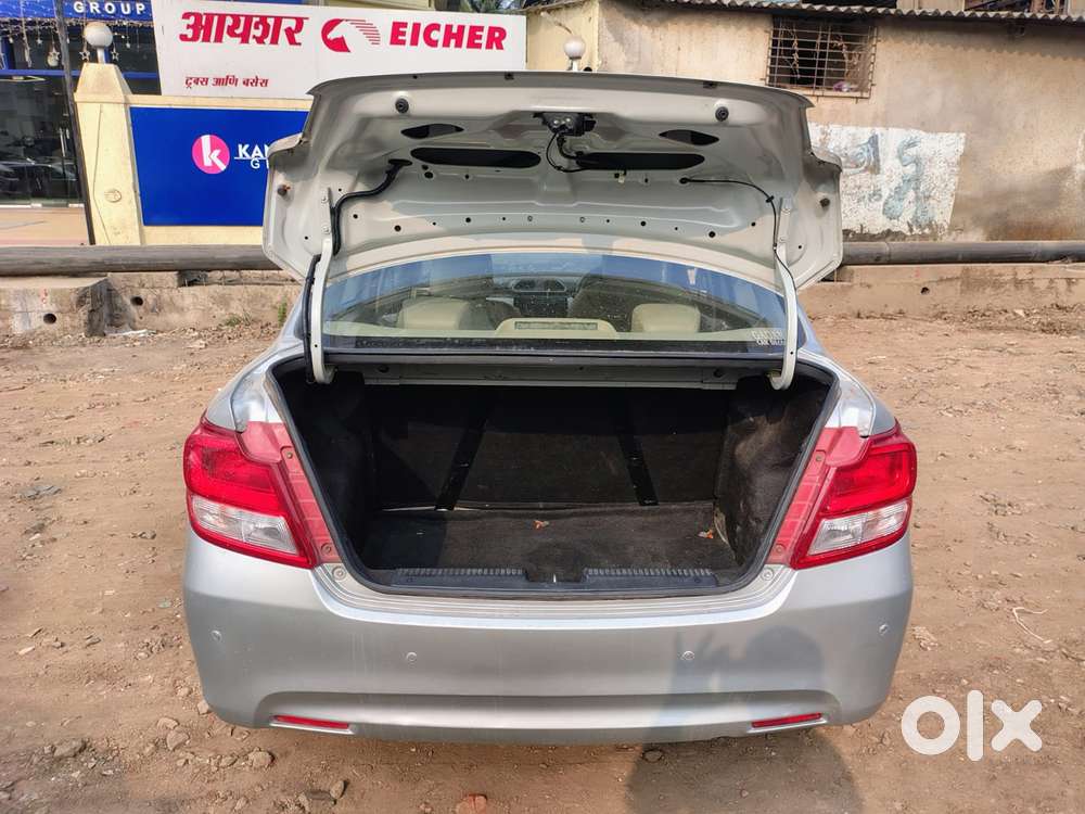 Maruti Suzuki Dzire 2017-2020 Vdi Amt, 2018, Diesel