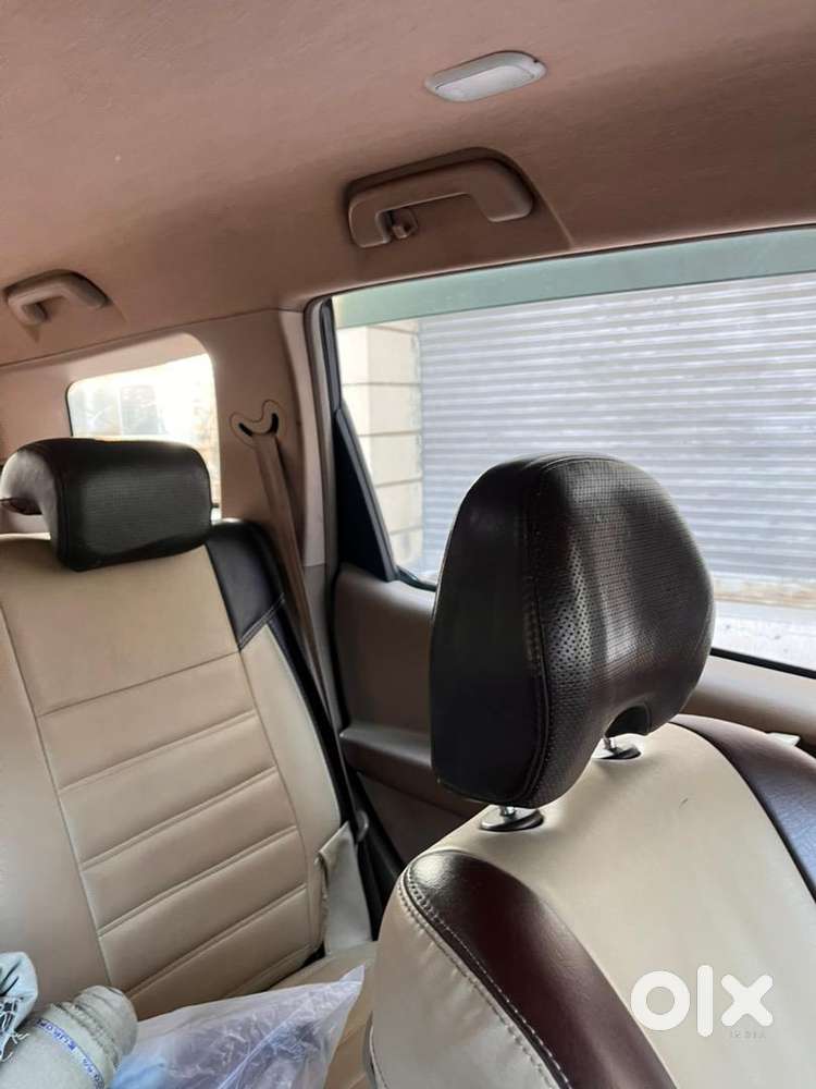 Mahindra Xuv500 2014 Diesel Good Condition