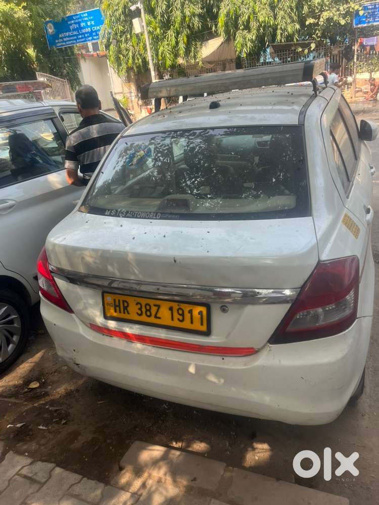 Maruti Suzuki Dzire 2018 150000 Km Driven