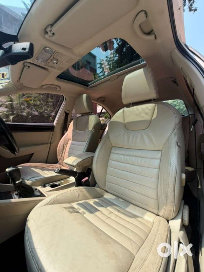 Skoda Octavia Style Plus 2.0 Tdi At, 2016, Diesel