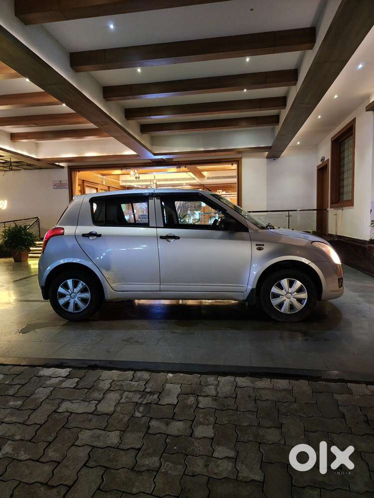 Maruti Suzuki Swift 2009 Diesel Well Maintained