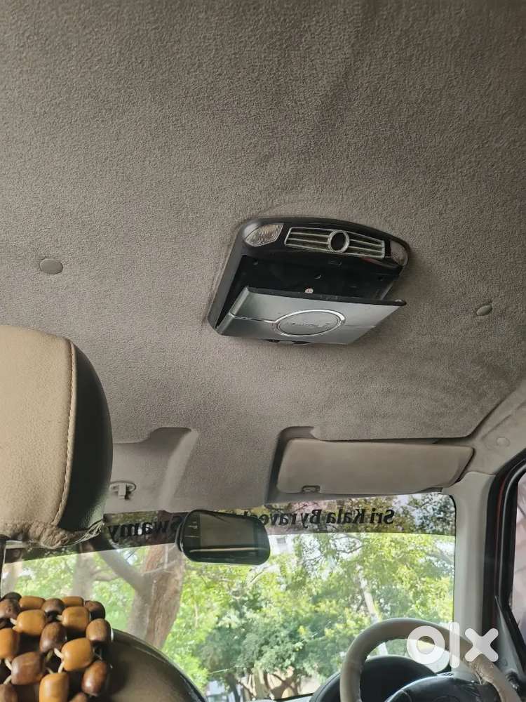 Mahindra Scorpio Diesel Manual 2005