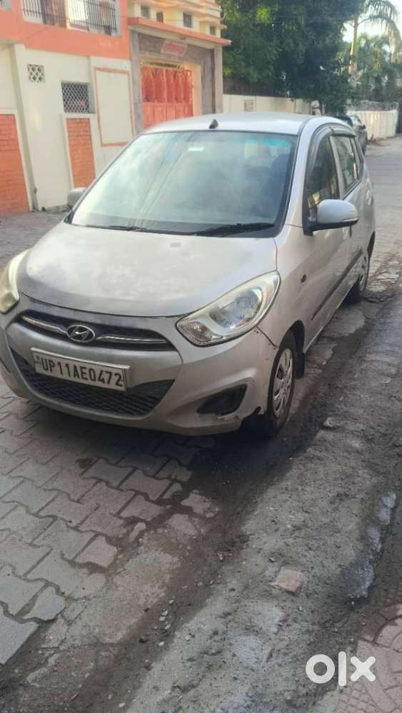 Hyundai I10 1.2 Kappa Magna, 2011, Petrol