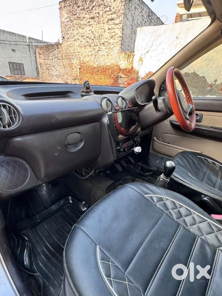 Hyundai Santro Xing Xl 2014