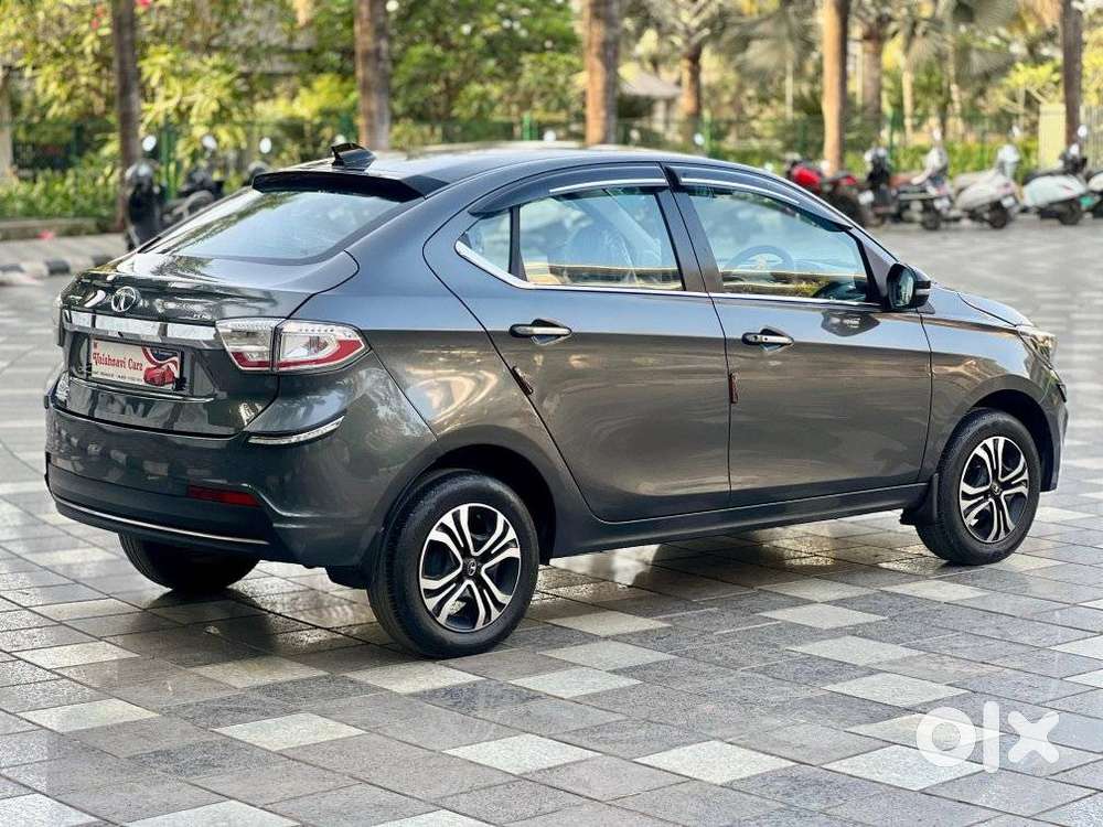 Tata Tigor 1.2 Revotron Xz Plus Cng, 2022, Cng & Hybrids