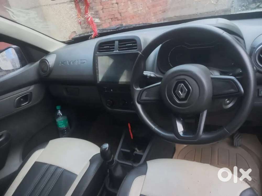 Renault Kwid Neotech Petrol 2020