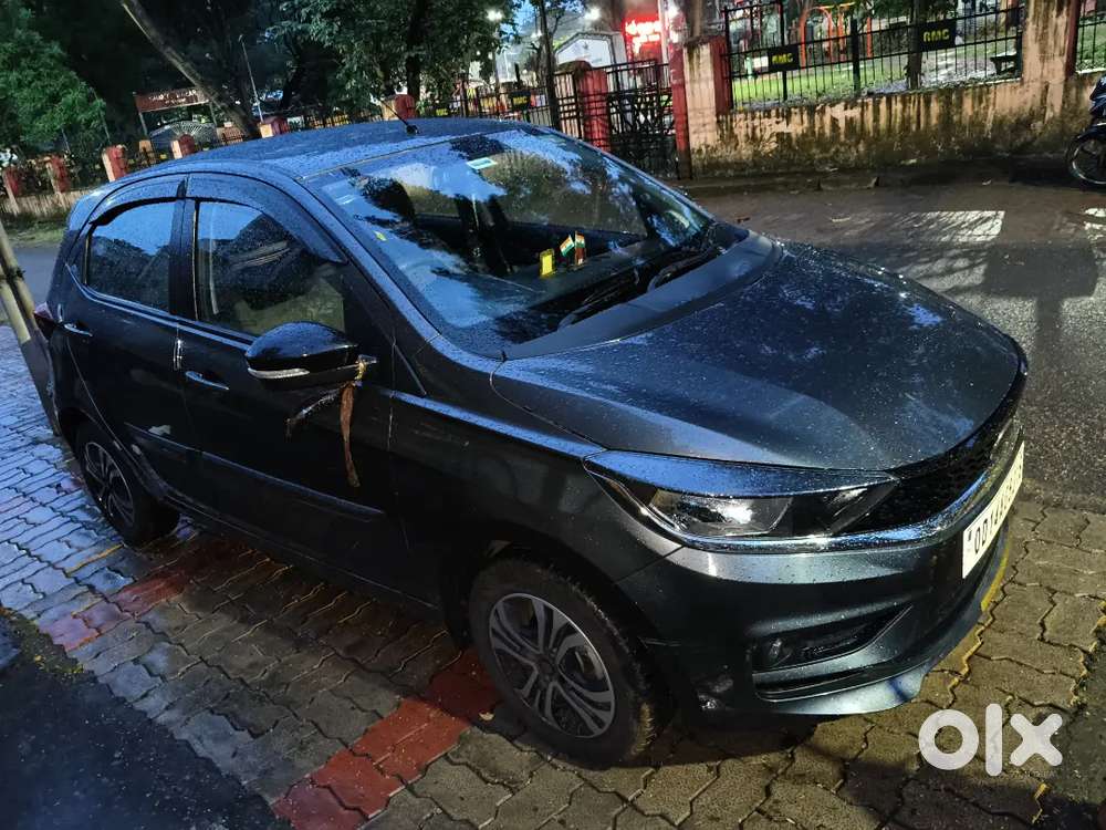 Tata Tiago 2024 Petrol Automatic