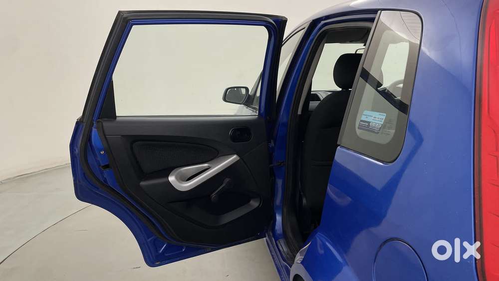 Ford Figo 2010-2012 Diesel Exi, 2013, Diesel