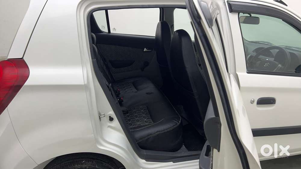 Maruti Suzuki Alto 800 Lxi, 2018, Petrol