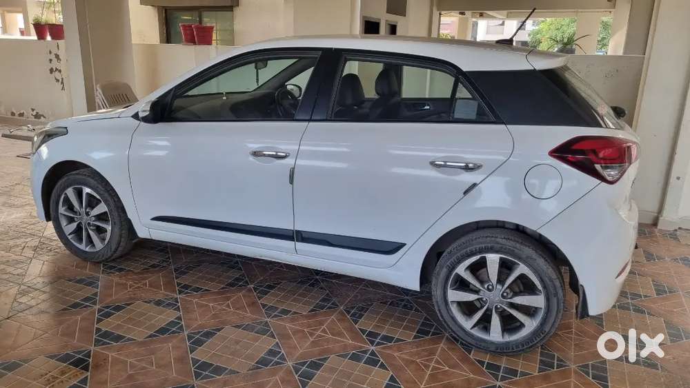 I20 Elite Asta (o)
