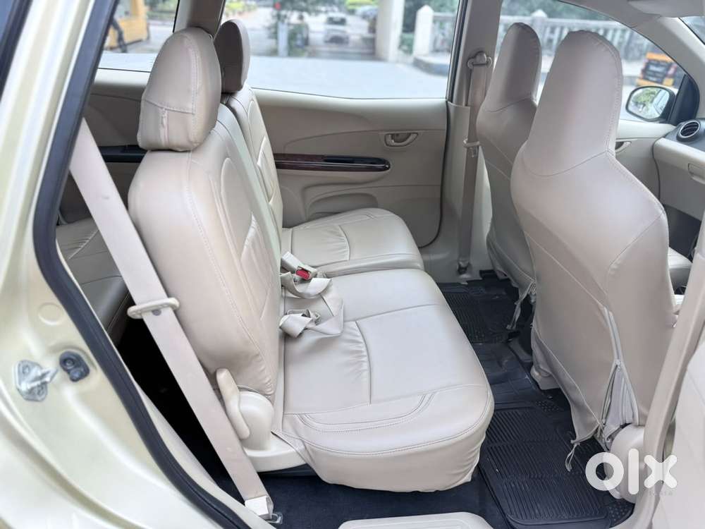 Honda Mobilio 1.5 S I-vtec Mt, 2015, Petrol