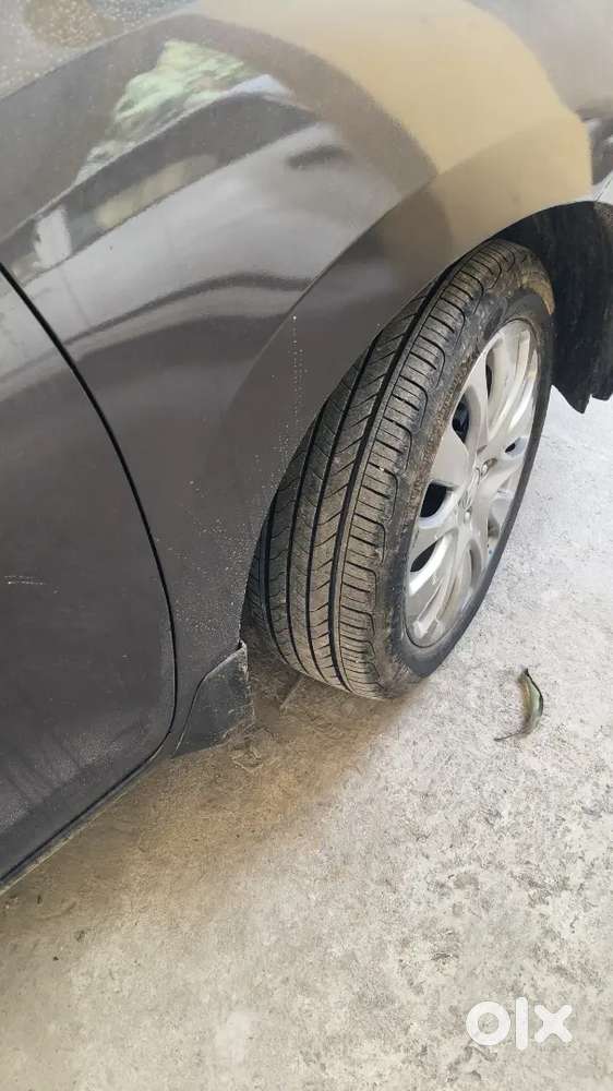 Maruti Suzuki Baleno 2017 Petrol 80000 Km Driven