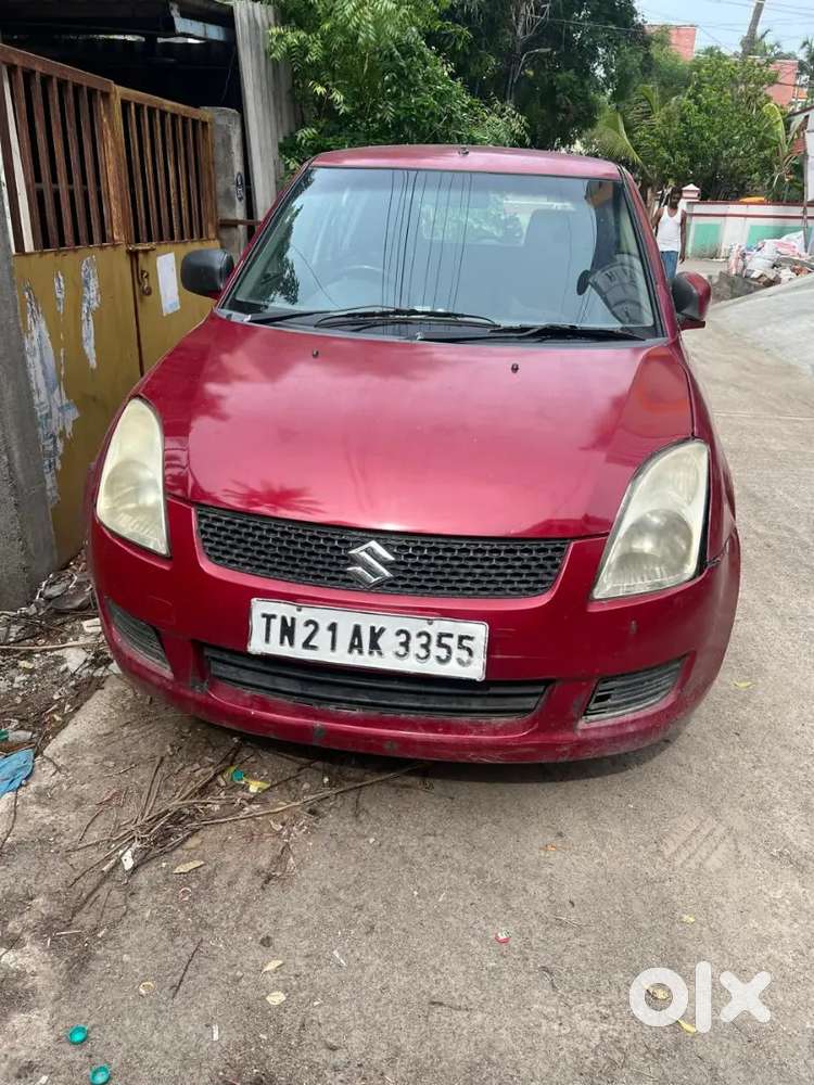 Swift 1.3 Ldi Diesel, 2011 Model
