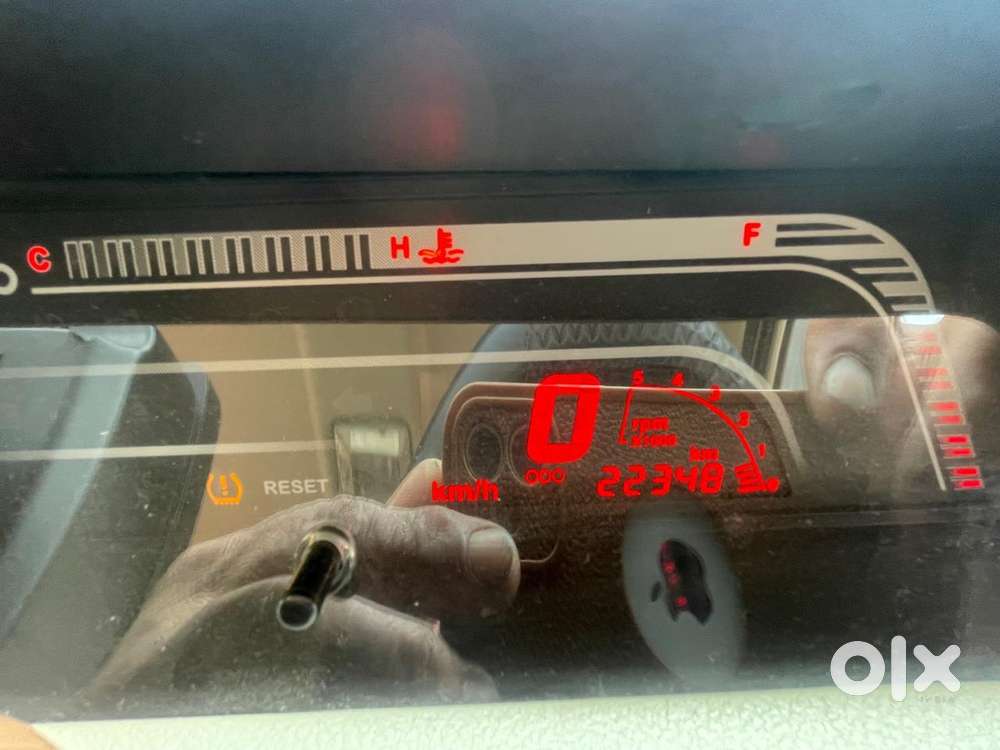 Mahindra Bolero Diesel 2022