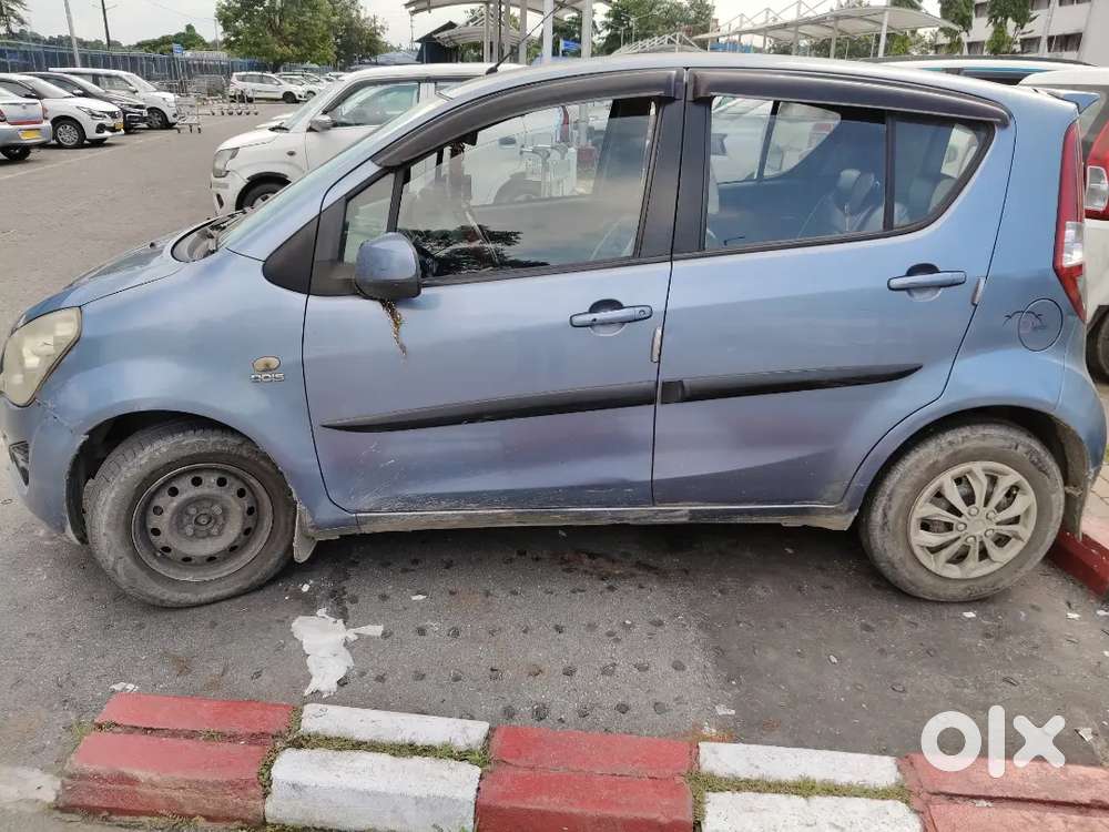 Maruti Suzuki Ritz 2014 Model Diesel