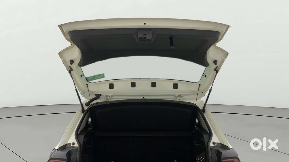 Volkswagen Taigun 1.0 Tsi Topline, 2021, Petrol