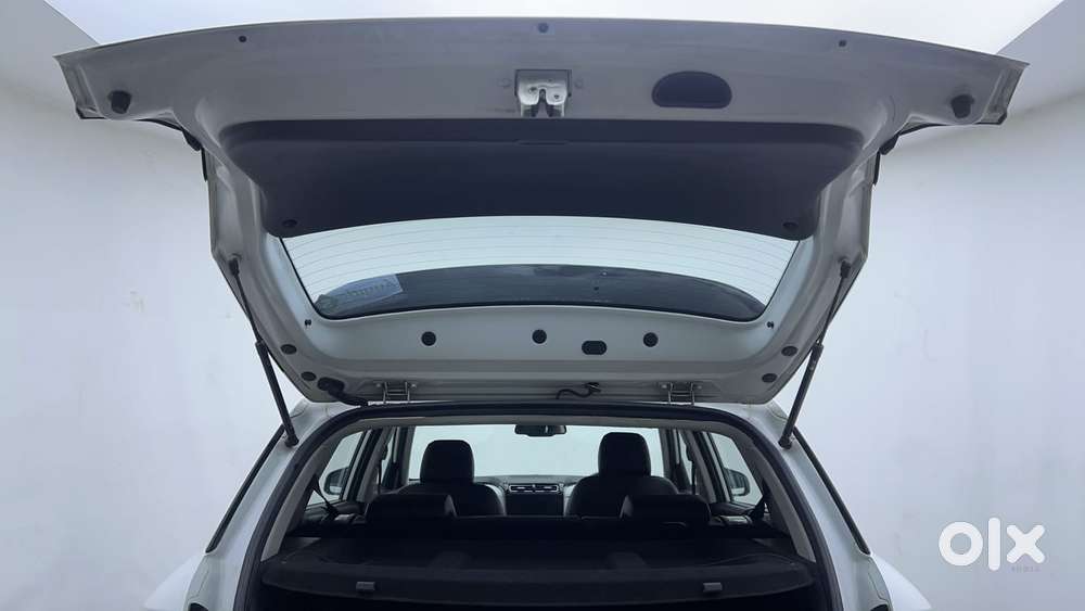 Hyundai Creta Sx (o) 1.5 Diesel Automatic, 2022, Diesel