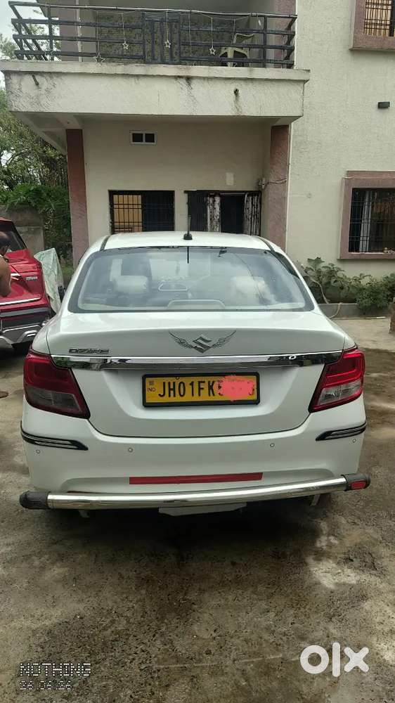 Maruti Suzuki Dzire अच्छी कंडीशन में बिक्री के लिए उपलब्ध है।
गाड़ी सा