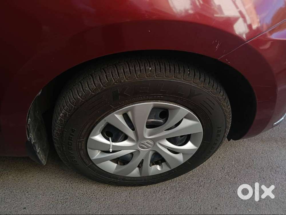Maruti Suzuki Dzire 2019 Diesel 65000 Km Driven