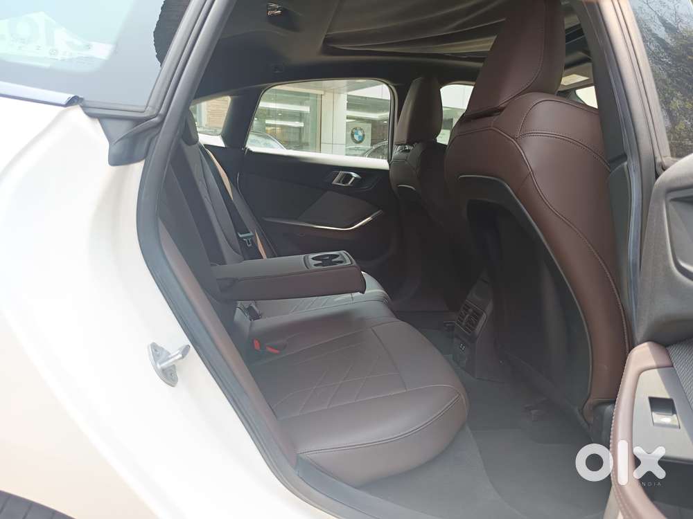 Bmw 2 Series Gran Coupe, 2025