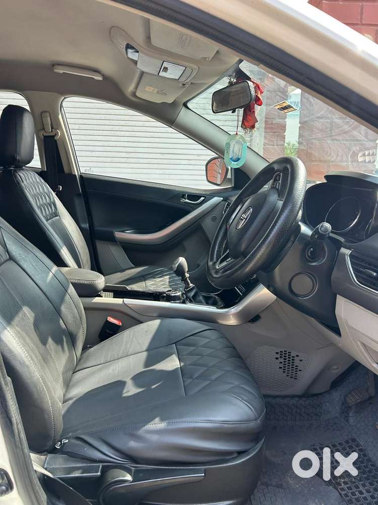 Tata Nexon Diesel 2018