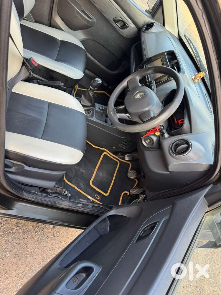Renault Kwid Rxt, 2016, Petrol
