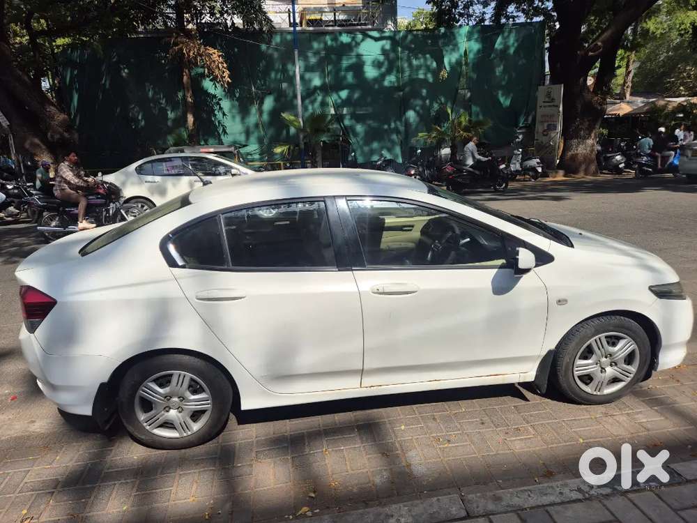 Honda City 2009 Petrol 70000 Km Driven