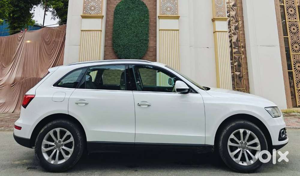 Audi Q5 3.0 Tdi, 2015, Diesel