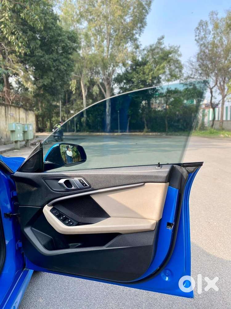 Bmw 2 Series 2021 Petrol Well Maintained