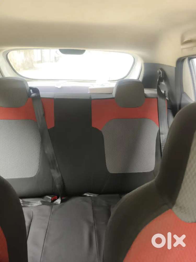 Renault Kwid Rxt 2017