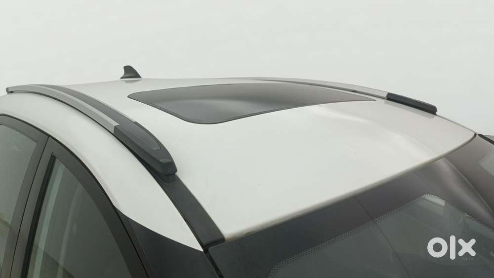 Tata Nexon 1.2 Revotron Xza Plus Premium, 2021, Petrol