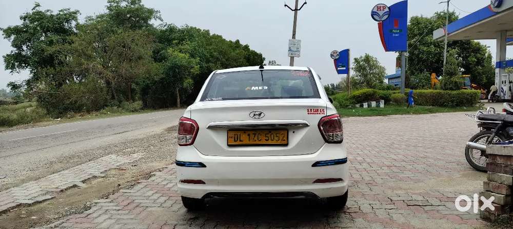 Hyundai Xcent Prime 2019 Gadi Good Candition M H